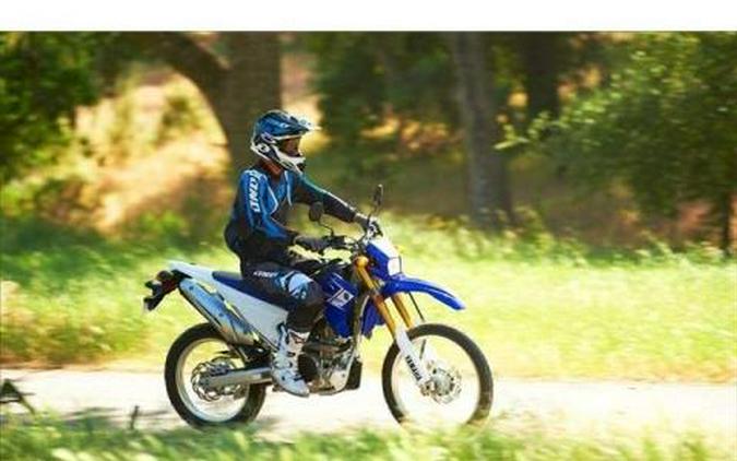 2013 Yamaha WR250R