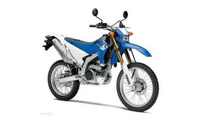 2013 Yamaha WR250R