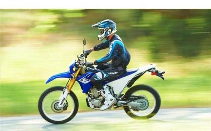 2013 Yamaha WR250R