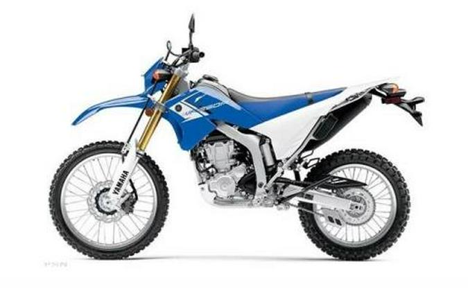 2013 Yamaha WR250R