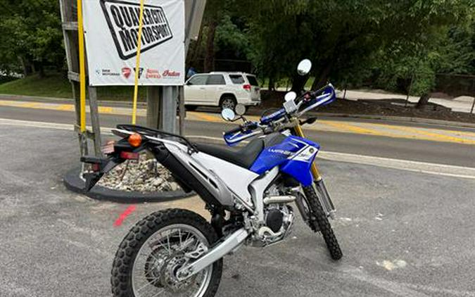 2013 Yamaha WR250R