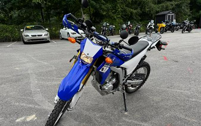 2013 Yamaha WR250R