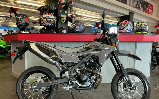 2025 KLX 230 SM ABS - Kawasaki