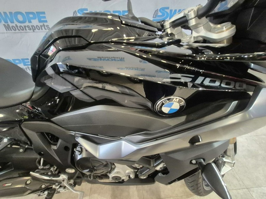 2023 BMW S 1000 XR