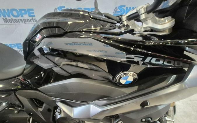 2023 BMW S 1000 XR