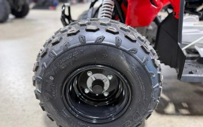 2027 Polaris Outlaw 110 EFI
