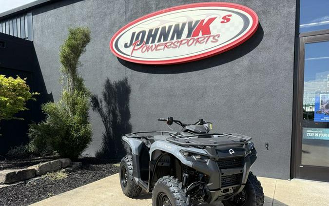 2027 Can-Am Outlander DPS 700