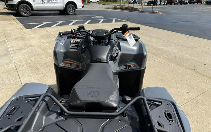2027 Can-Am Outlander DPS 700