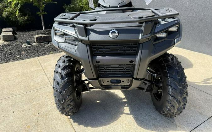 2027 Can-Am Outlander DPS 700