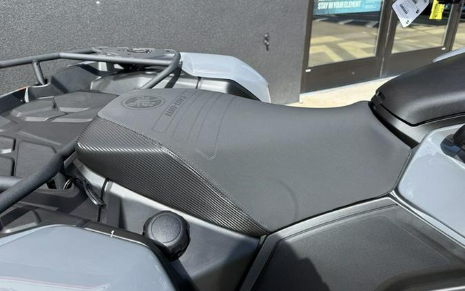 2027 Can-Am Outlander DPS 700