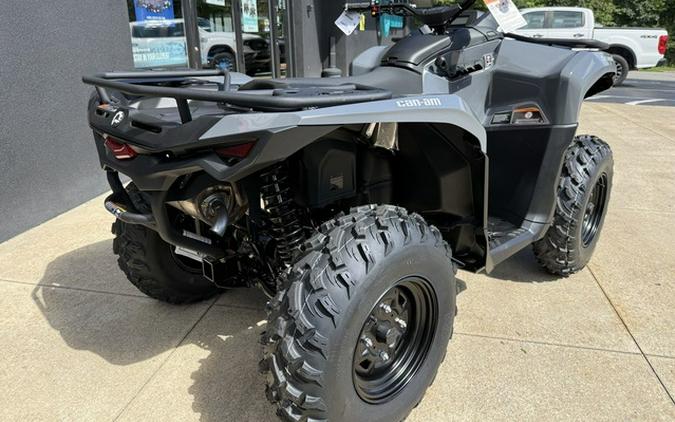 2027 Can-Am Outlander DPS 700