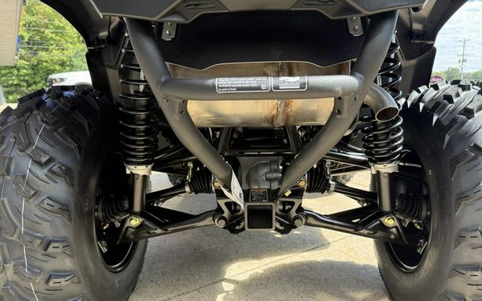 2027 Can-Am Outlander DPS 700