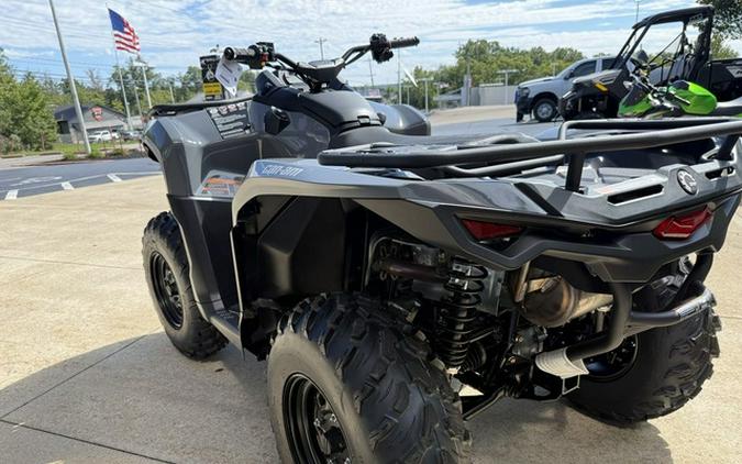 2027 Can-Am Outlander DPS 700