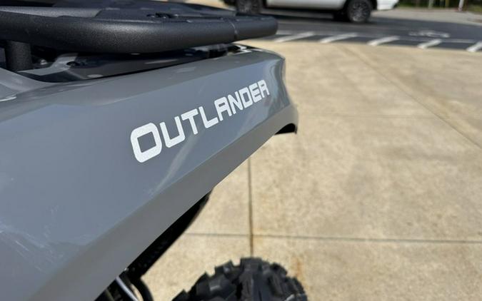 2027 Can-Am Outlander DPS 700