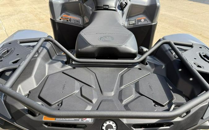 2027 Can-Am Outlander DPS 700