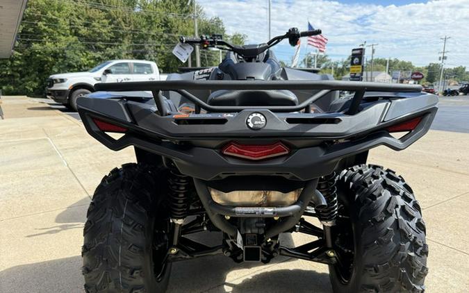 2027 Can-Am Outlander DPS 700