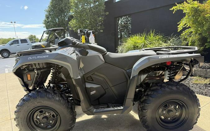 2027 Can-Am Outlander DPS 700