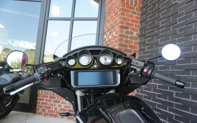 New 2025 BMW R1800B BAGGER DEMO