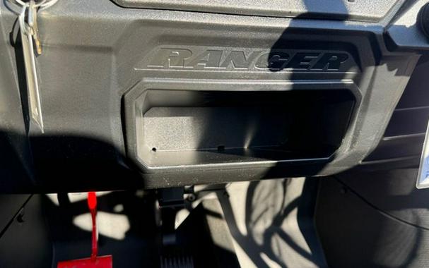 2027 Polaris Ranger 150 EFI