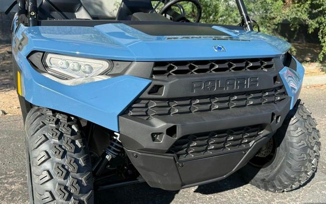 2027 Polaris Ranger 150 EFI