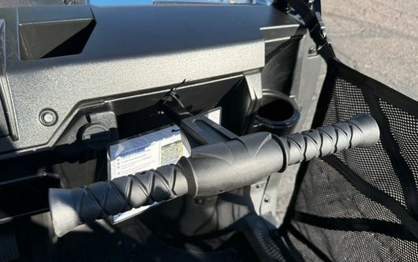 2027 Polaris Ranger 150 EFI