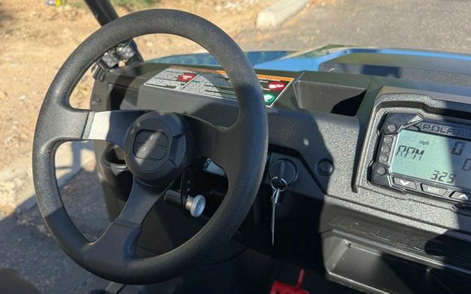2027 Polaris Ranger 150 EFI