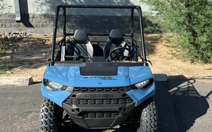 2027 Polaris Ranger 150 EFI