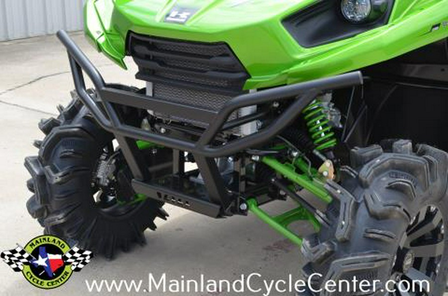 2014 Kawasaki Teryx4™ LE