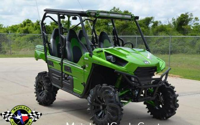 2014 Kawasaki Teryx4™ LE