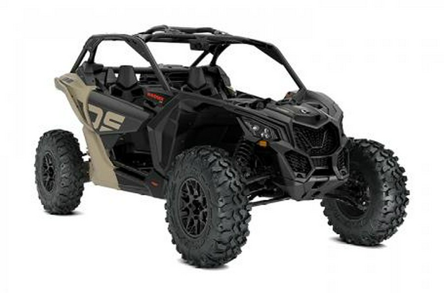 2023 Can-Am™ Maverick X3 X ds TURBO RR 64