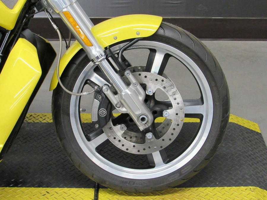 2017 Harley-Davidson® VRSCF - V-Rod Muscle®