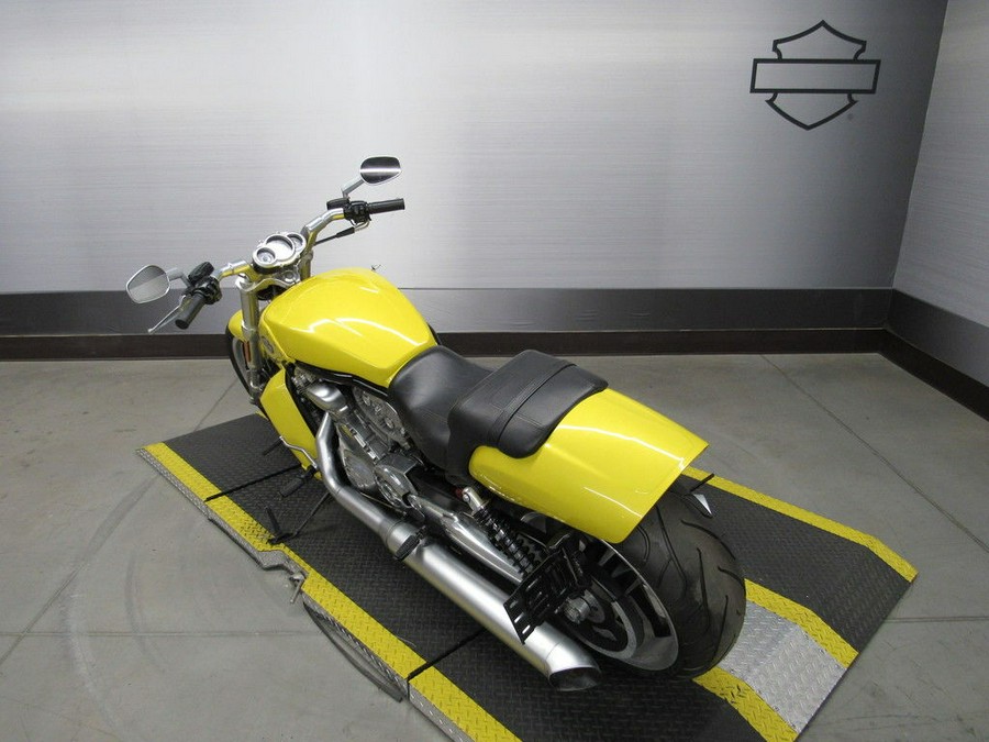 2017 Harley-Davidson® VRSCF - V-Rod Muscle®