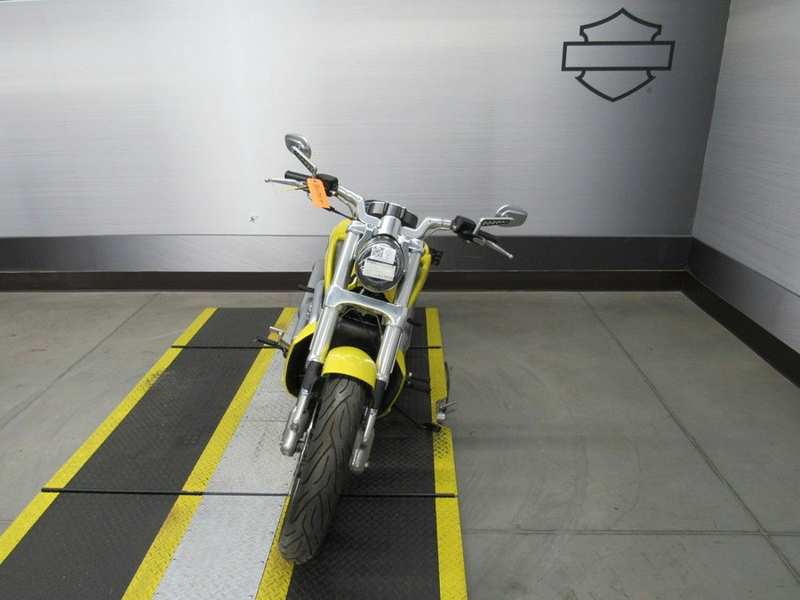 2017 Harley-Davidson® VRSCF - V-Rod Muscle®