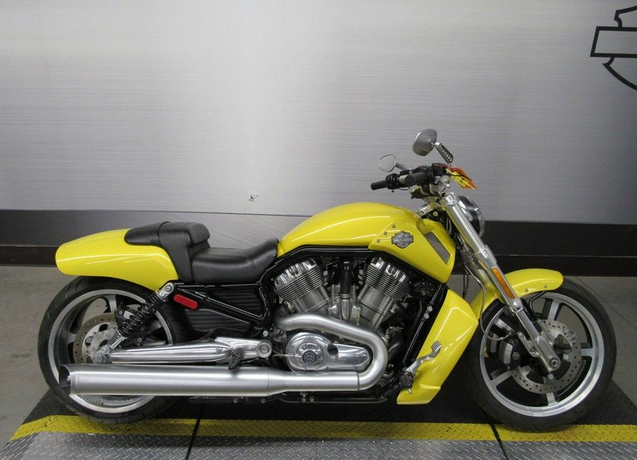 2017 Harley-Davidson® VRSCF - V-Rod Muscle®