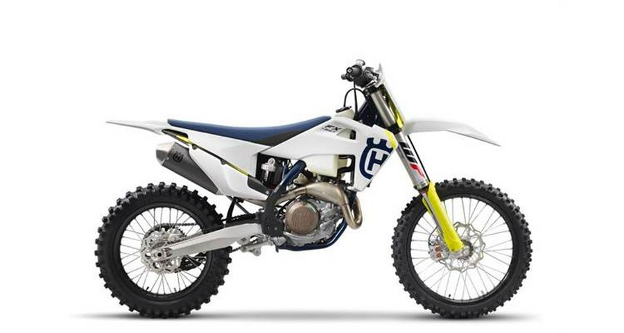 2019 Husqvarna Motorcycles FX450