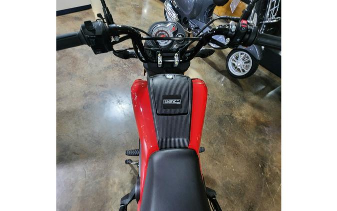 2023 Honda NAVI