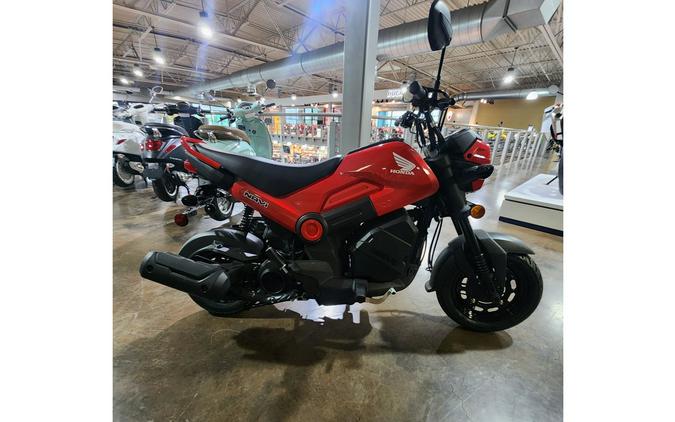 2023 Honda NAVI