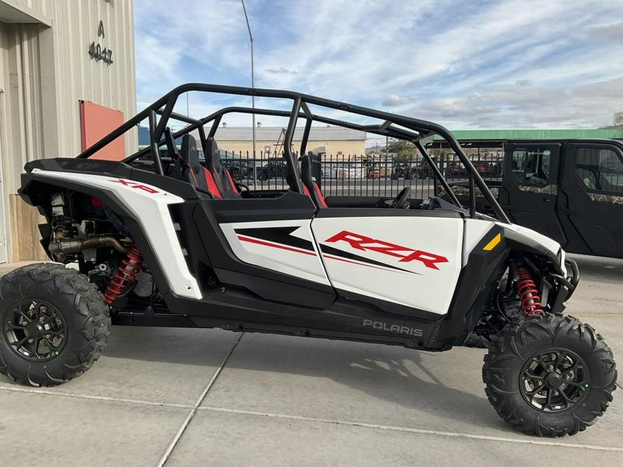 2024 Polaris® RZR XP 4 1000 Sport