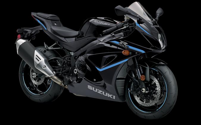 2024 Suzuki GSX-R1000R