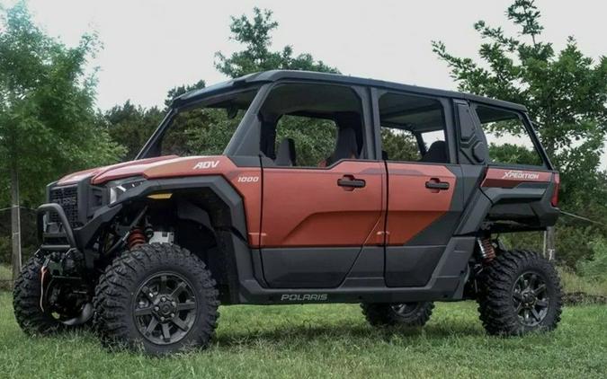 2024 Polaris XPEDITION ADV 5 1000 Ult