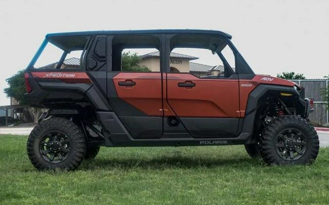 2024 Polaris Xpedition ADV 5 Ultimate