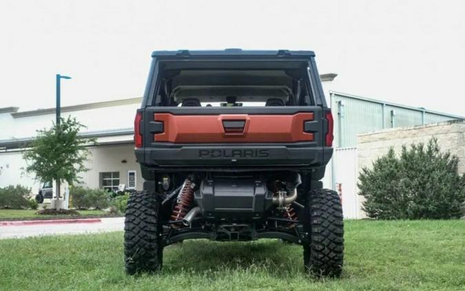 2024 Polaris Xpedition ADV 5 Ultimate