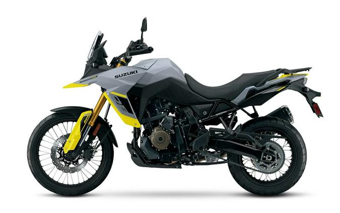 2023 Suzuki V-STROM 800DE - SAVE $2500 OFF MSRP