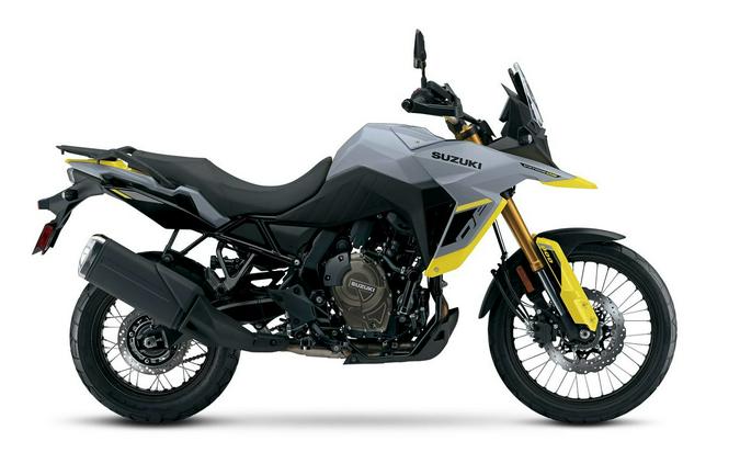 2023 Suzuki V-STROM 800DE - SAVE $2500 OFF MSRP