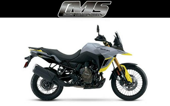 2023 Suzuki V-STROM 800DE - SAVE $2500 OFF MSRP