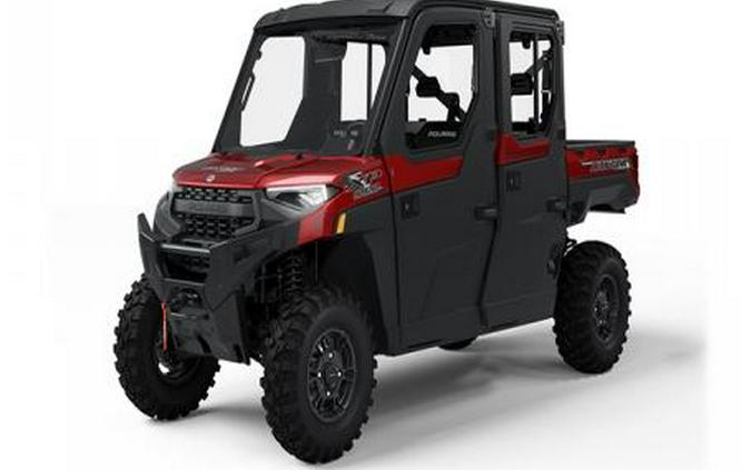 2025 Polaris Ranger® Crew XP 1000 NorthStar Edition Premium