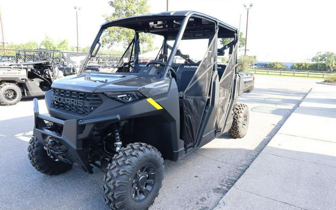 2025 Polaris® Ranger Crew 1000 Premium