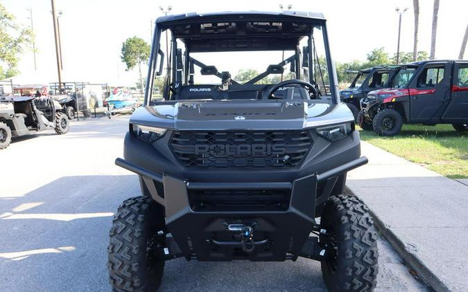 2025 Polaris® Ranger Crew 1000 Premium