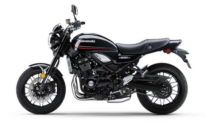 2024 Kawasaki Z900RS ABS