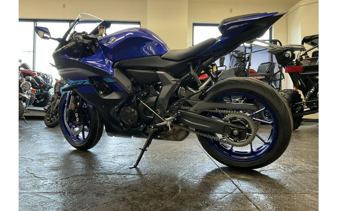 2024 Yamaha YZFR7RL - R7